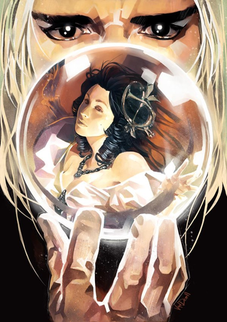 Illustration for article titled Dance, Magic Dance: A Treasury of Awesome Labyrinth Fan Art